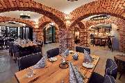 Hotel Anklamer Hof, BW Signature Collection by Best Western - Hansekeller
