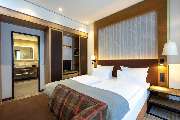 Hotel Anklamer Hof, BW Signature Collection by Best Western - Junior Suite