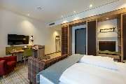 Hotel Anklamer Hof, BW Signature Collection by Best Western - Junior Suite