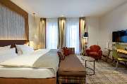Hotel Anklamer Hof, BW Signature Collection by Best Western - Junior Suite