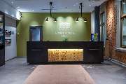 Hotel Anklamer Hof, BW Signature Collection by Best Western - Lobby