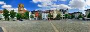 Hotel Anklamer Hof, BW Signature Collection by Best Western - Local attraction