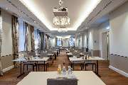 Hotel Anklamer Hof, BW Signature Collection by Best Western - Meeting room