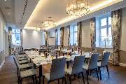 Hotel Anklamer Hof, BW Signature Collection by Best Western - Meeting room