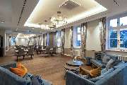 Hotel Anklamer Hof, BW Signature Collection by Best Western - Meeting room