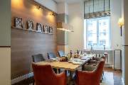 Hotel Anklamer Hof, BW Signature Collection by Best Western - Meeting room
