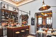 Hotel Anklamer Hof, BW Signature Collection by Best Western - Ottos Bar