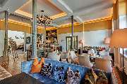 Hotel Anklamer Hof, BW Signature Collection by Best Western - Ottos Bar