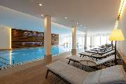 Hotel Anklamer Hof, BW Signature Collection by Best Western - Pool - indoor