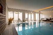 Hotel Anklamer Hof, BW Signature Collection by Best Western - Pool - indoor