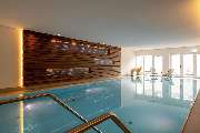 Hotel Anklamer Hof, BW Signature Collection by Best Western - Pool - indoor