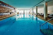 Hotel Anklamer Hof, BW Signature Collection by Best Western - Recreational facility
