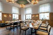 Hotel Anklamer Hof, BW Signature Collection by Best Western - Restaurant