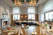 Hotel Anklamer Hof, BW Signature Collection by Best Western - Restaurant