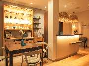 Hotel Anklamer Hof, BW Signature Collection by Best Western - spa reception