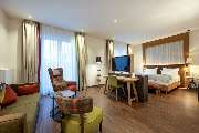 Hotel Anklamer Hof, BW Signature Collection by Best Western - Studio