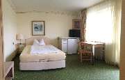 Hotel Apartments Huber Kirchheim b. München - 12