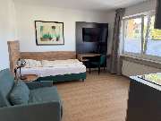 Hotel Apartments Huber Kirchheim b. München - 18