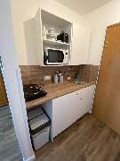 Hotel Apartments Huber Kirchheim b. München - 29