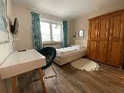 Hotel Apartments Huber Kirchheim b. München - 30