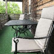 Hotel Apartments Huber Kirchheim b. München - 31