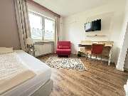 Hotel Apartments Huber Kirchheim b. München - 34