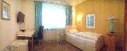 Hotel Apartments Huber Kirchheim b. München - Zimmer 24 neu