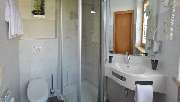Hotel Apartments Huber Kirchheim b. München - Zimmer 27, Bad
