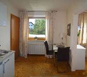 Hotel Apartments Huber Kirchheim b. München - Zimmer 27, Küche