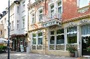 Hotel Arkade