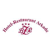 Logo - Hotel Arkade