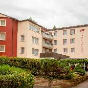 Hotel Azenberg in Stuttgart