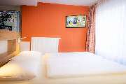 Hotel Azenberg Stuttgart, Sure Hotel Collection by Best Western - Guest room