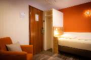 Hotel Azenberg Stuttgart, Sure Hotel Collection by Best Western - Guest room