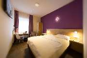 Hotel Azenberg Stuttgart, Sure Hotel Collection by Best Western - Guest room