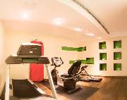 Hotel Azenberg Stuttgart, Sure Hotel Collection by Best Western - Health club  fitness center  gym