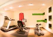 Hotel Azenberg Stuttgart, Sure Hotel Collection by Best Western - Health club  fitness center  gym