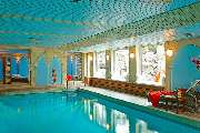 Hotel Azenberg Stuttgart, Sure Hotel Collection by Best Western - Pool - indoor