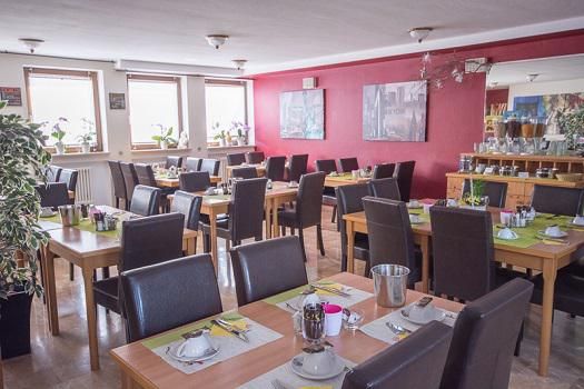 Hotel Bartholomäus GmbH - GALLERY