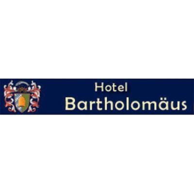 Hotel Bartholomäus GmbH - LOGO