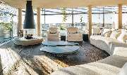 Hotel Bayerischer Hof - Penthouse Garden Suite Hotel Bayerischer Hof München