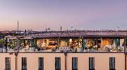 Hotel Bayerischer Hof - Penthouse Garden Suite Hotel Bayerischer Hof München