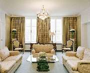 Hotel Bayerischer Hof - Suite Hotel Bayerischer Hof München