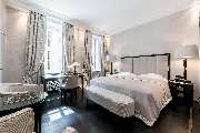 Hotel Bayerischer Hof - Zimmer im Hotel Bayerischer Hof München
