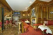 Hotel Bayerischer Hof Miesbach, BW Premier Collection by Best Western - BarLounge