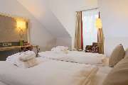 Hotel Bayerischer Hof Miesbach, BW Premier Collection by Best Western - Guest room