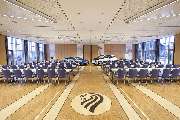 Hotel Bayerischer Hof Miesbach, BW Premier Collection by Best Western - Meeting room