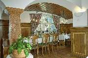 Hotel Bayerischer Hof Miesbach, BW Premier Collection by Best Western - Restaurant