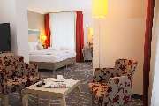 Hotel Bayerischer Hof Miesbach, BW Premier Collection by Best Western - Suite