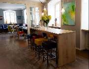 Hotel-Bergbauer OHG - GALLERY